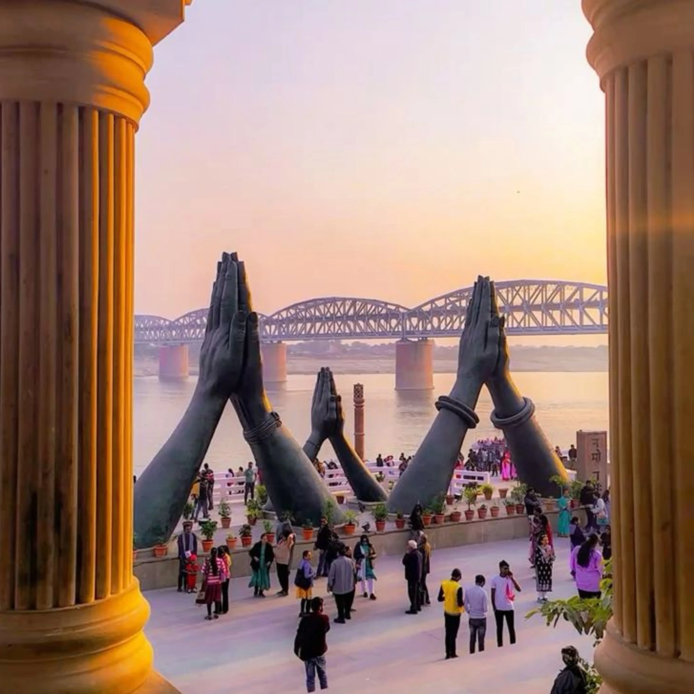 Bless someone you love icon